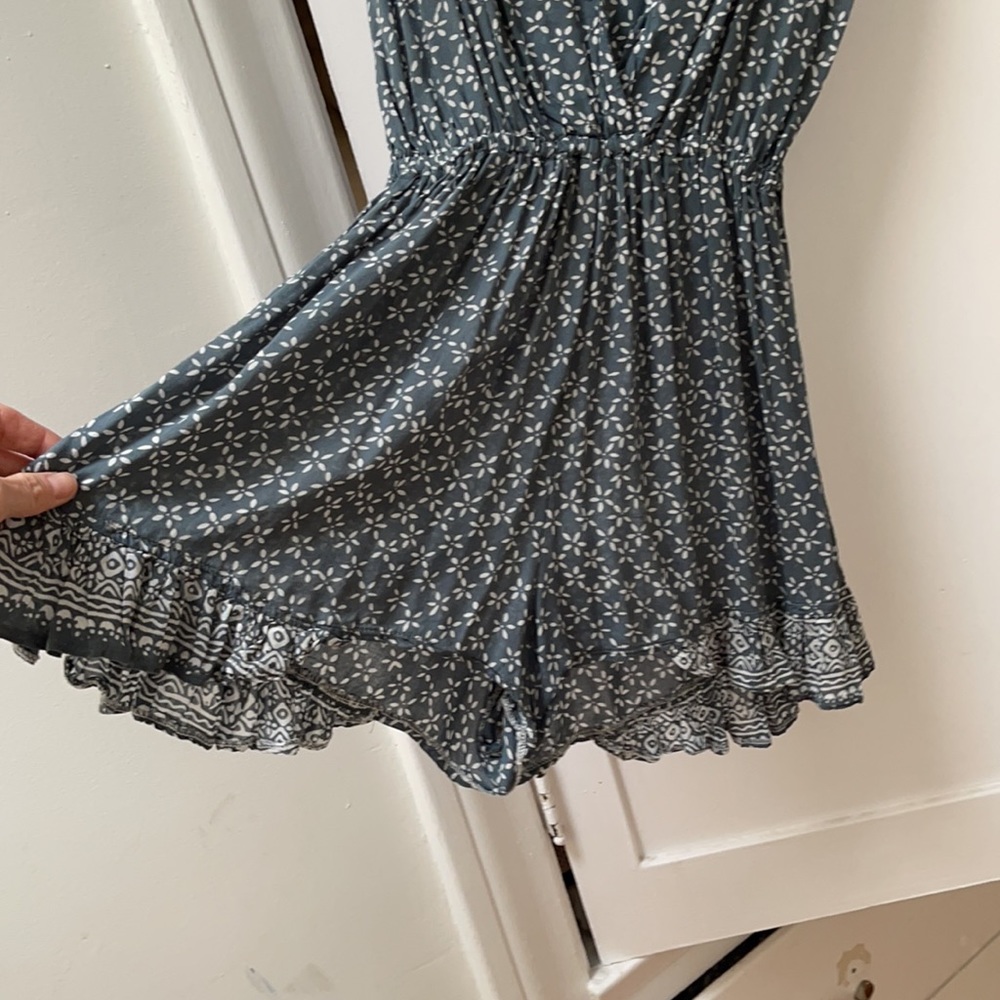 Patterned Jumper - image 4